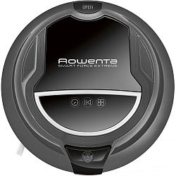 Rowenta RR7126WH - Robotický vysavač