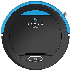 Symbo D300B - Robotický vysavač