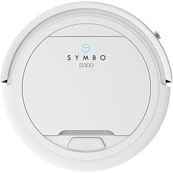 Symbo D300W - Robotický vysavač