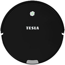 Tesla RoboStar T60 - black - Zánovní - Robotický vysavač