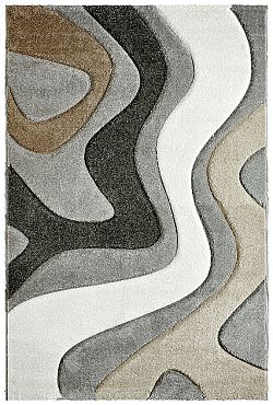 Kusový koberec Acapulco 680 silver-120x170