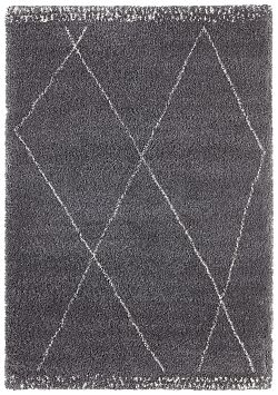 Kusový koberec Allure 105181 Grey Cream-80x150