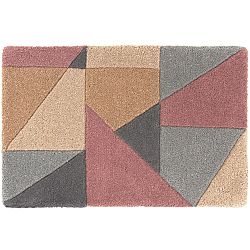 Kusový koberec Arlo Pastel