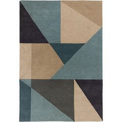 Kusový koberec Arlo Teal-160x230