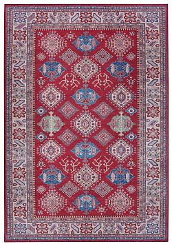 Kusový koberec Asmar 104900 Red, Multicolored-80x150