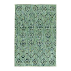 Kusový koberec Bahama 5152 Green-80x150