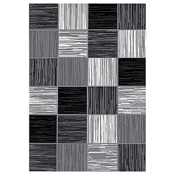 Kusový koberec Base 2840 black-80x150