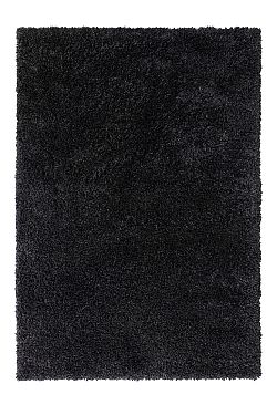 Kusový koberec Brilliance Sparks Black-160x230