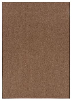 Kusový koberec BT Carpet 103405 Casual brown-80x200