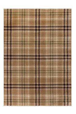 Kusový koberec Cocktail Highland Natural-80x150