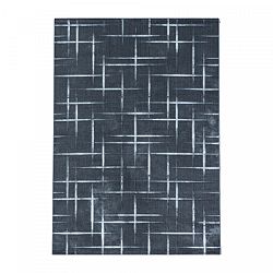 Kusový koberec Costa 3521 grey-140x200