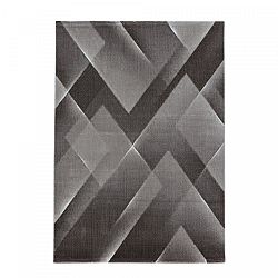 Kusový koberec Costa 3522 brown-200x290
