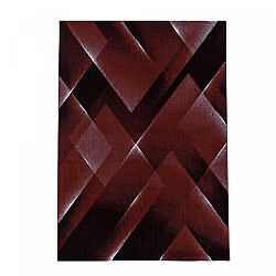 Kusový koberec Costa 3522 red-120x170