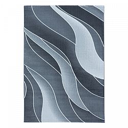 Kusový koberec Costa 3523 grey-160x230