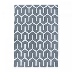 Kusový koberec Costa 3524 grey-120x170