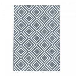 Kusový koberec Costa 3525 grey-80x150