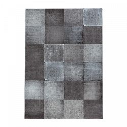 Kusový koberec Costa 3526 brown-80x250