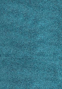 Kusový koberec Dream Shaggy 4000 Turkis-120x170