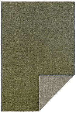 Kusový koberec Duo 104461 Sage Green - Green-80x150