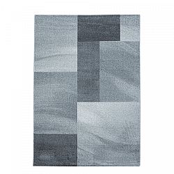 Kusový koberec Efor 3712 grey-120x170