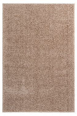 Kusový koberec Emilia 250 taupe-60x110