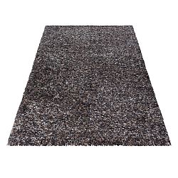 Kusový koberec Enjoy 4500 taupe-60x110