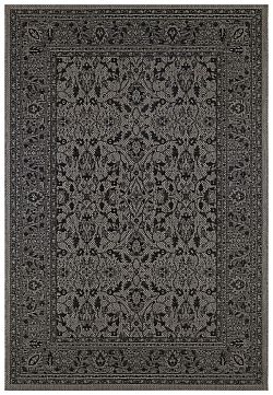 Kusový koberec Jaffa 103882 Grey/Anthracite-140x200