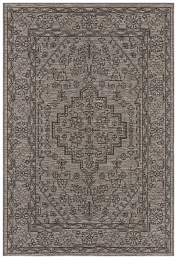 Kusový koberec Jaffa 103895 Beige/Anthracite-140x200