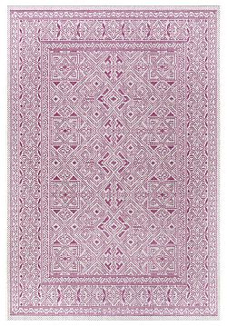 Kusový koberec Jaffa 105227 Pink Cream-160x230
