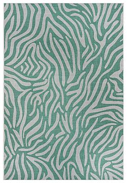 Kusový koberec Jaffa 105232 Sage green Cream-70x200