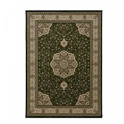 Kusový koberec Kashmir 2601 green-300x400