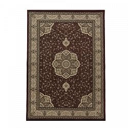 Kusový koberec Kashmir 2601 red-80x150