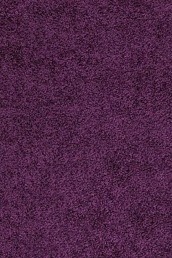 Kusový koberec Life Shaggy 1500 lila-80x150