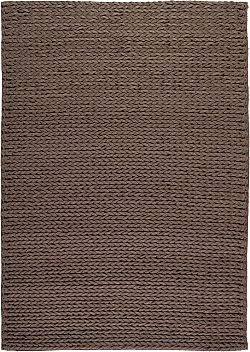 Kusový koberec Linea 715 Taupe-160x230