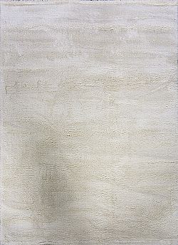 Kusový koberec Microsofty 8301 White-120x170