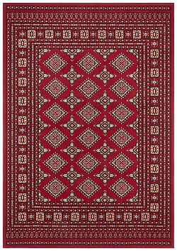 Kusový koberec Mirkan 104108 Red-120x170