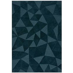Kusový koberec Moderno Shard Teal-120x170