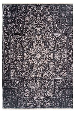 Kusový koberec My Azteca 550 grey-75x150