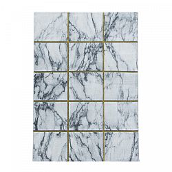 Kusový koberec Naxos 3816 gold-80x150