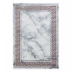 Kusový koberec Naxos 3818 bronze-80x150