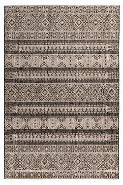 Kusový koberec Nordic 876 grey-80x150