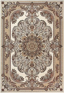 Kusový koberec Oriental 315 Cream-120x180
