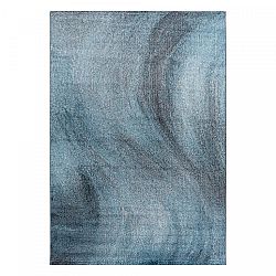 Kusový koberec Ottawa 4204 blue-200x290