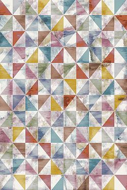 Kusový koberec Picasso K11620-10 Sahra-80x150