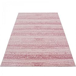 Kusový koberec Plus 8000 pink-80x150