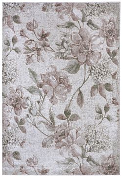 Kusový koberec Provence 104630 Rose/Cream-80x150