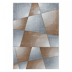 Kusový koberec Rio 4603 copper-80x150