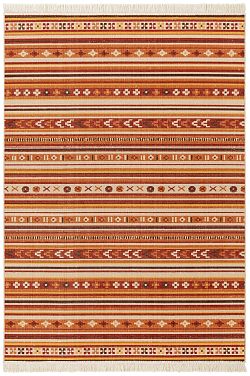 Kusový koberec Sarobi 105137 Multicolored-160x230