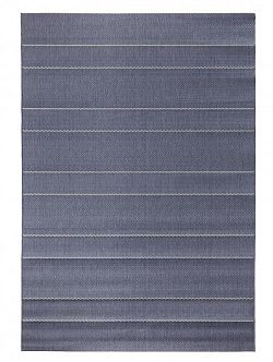Kusový koberec Sunshine 102366 Jeans blau-160x230