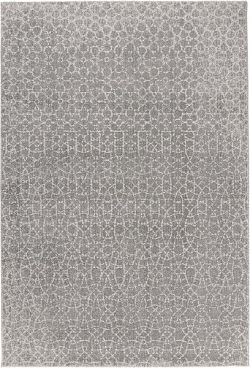 Kusový koberec Tifany 102772 Grau-80x150